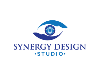 Synergy Design-Studio LLC logo design by yans