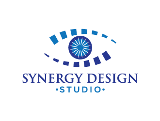 Synergy Design-Studio LLC logo design by yans