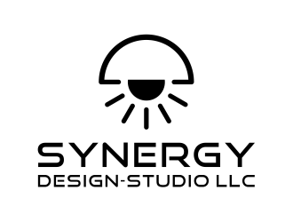 Synergy Design-Studio LLC logo design by cintoko