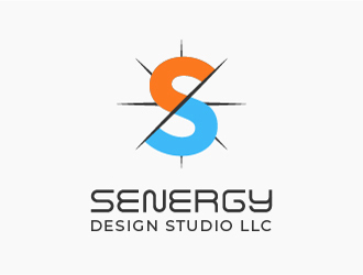 Synergy Design-Studio LLC logo design by designerboat