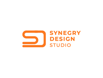 Synergy Design-Studio LLC logo design by designerboat