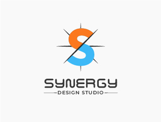 Synergy Design-Studio LLC logo design by designerboat