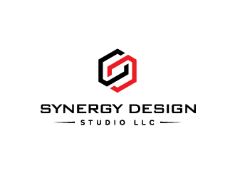 Synergy Design-Studio LLC logo design by PRN123