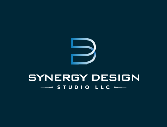 Synergy Design-Studio LLC logo design by PRN123
