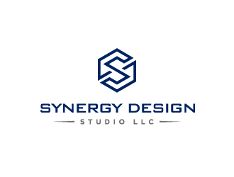 Synergy Design-Studio LLC logo design by PRN123