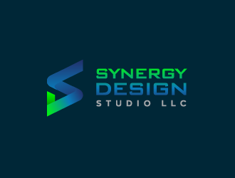 Synergy Design-Studio LLC logo design by PRN123