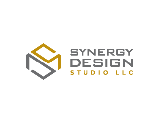 Synergy Design-Studio LLC logo design by PRN123