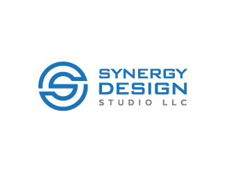 Synergy Design-Studio LLC logo design by PRN123