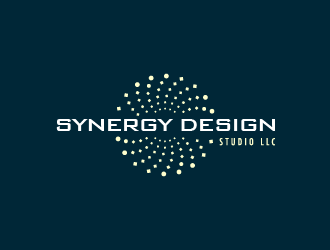 Synergy Design-Studio LLC logo design by PRN123