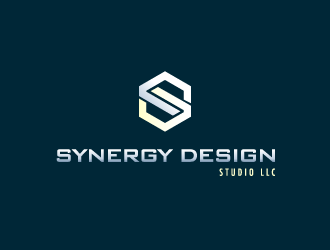 Synergy Design-Studio LLC logo design by PRN123