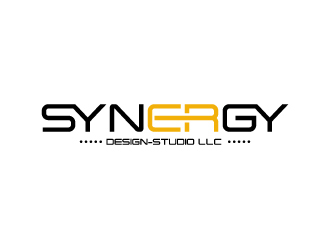 Synergy Design-Studio LLC logo design by Pram
