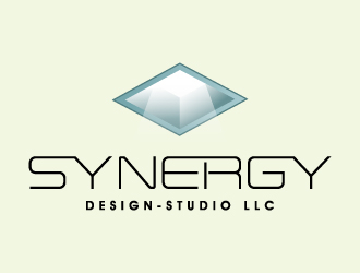 Synergy Design-Studio LLC logo design by Pram