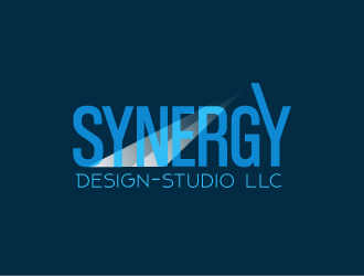 Synergy Design-Studio LLC logo design by Pram