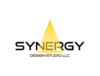 Synergy Design-Studio LLC logo design by Pram