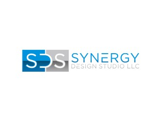 Synergy Design-Studio LLC logo design by sabyan