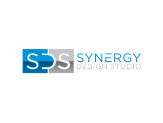 Synergy Design-Studio LLC logo design by sabyan