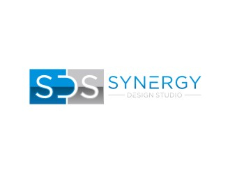 Synergy Design-Studio LLC logo design by sabyan