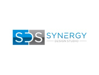 Synergy Design-Studio LLC logo design by sabyan