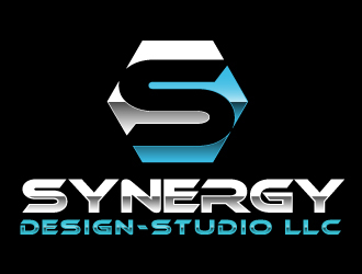 Synergy Design-Studio LLC logo design by AamirKhan