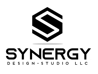 Synergy Design-Studio LLC logo design by AamirKhan