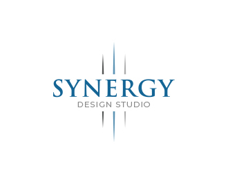 Synergy Design-Studio LLC logo design by adm3