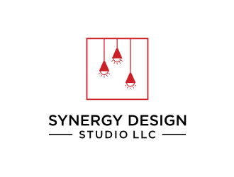 Synergy Design-Studio LLC logo design by Garmos