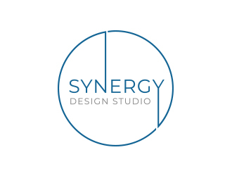 Synergy Design-Studio LLC logo design by adm3