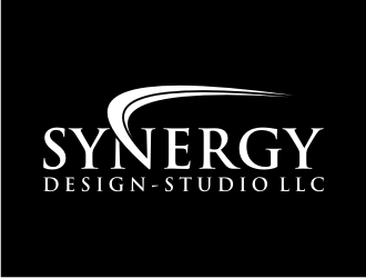 Synergy Design-Studio LLC logo design by puthreeone