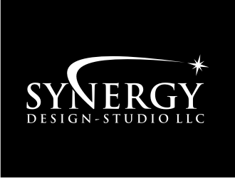 Synergy Design-Studio LLC logo design by puthreeone