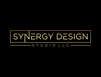 Synergy Design-Studio LLC logo design by mukleyRx
