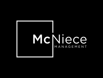 McNiece Management logo design by mukleyRx