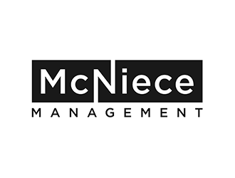McNiece Management logo design by ndaru