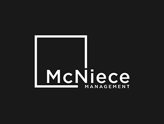 McNiece Management logo design by ndaru
