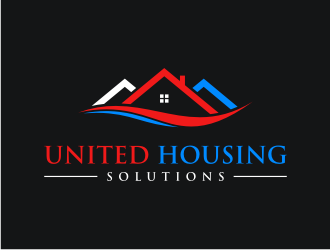 United Housing Solutions logo design by arturo_