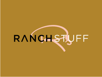 Ranch-Stuff logo design by vostre