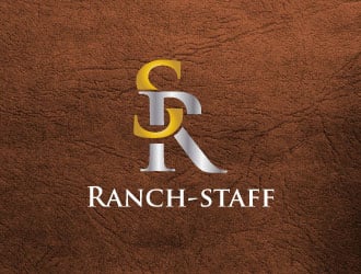 Ranch-Stuff logo design by bayudesain88