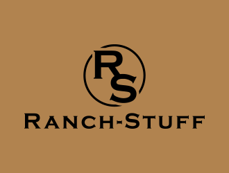 Ranch-Stuff logo design by lexipej