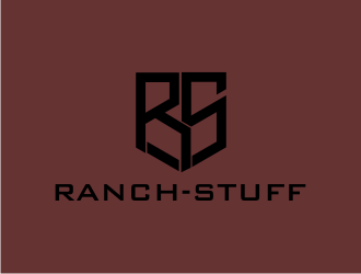 Ranch-Stuff logo design by BintangDesign