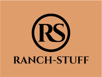Ranch-Stuff logo design by cintoko