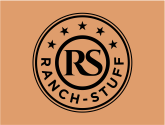 Ranch-Stuff logo design by cintoko