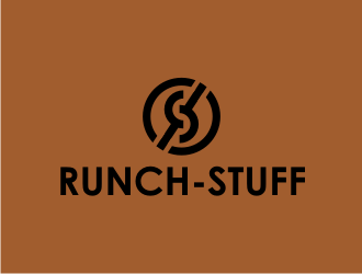 Ranch-Stuff logo design by revi