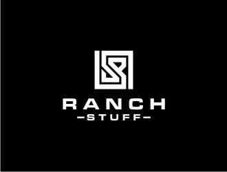 Ranch-Stuff logo design by KaySa