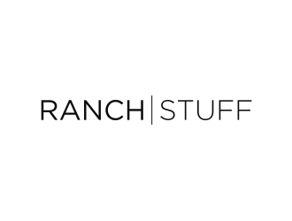 Ranch-Stuff logo design by ora_creative