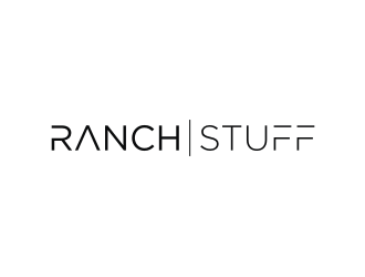 Ranch-Stuff logo design by ora_creative