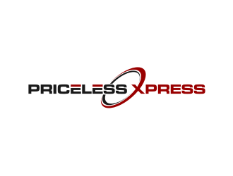 Priceless Xpress  logo design by nurul_rizkon