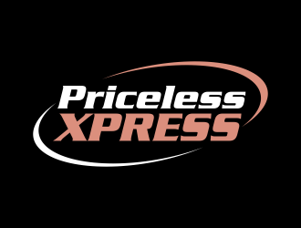 Priceless Xpress  logo design by ingepro