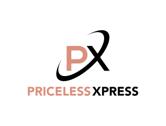 Priceless Xpress  logo design by ingepro