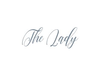 The Lady logo design by arturo_