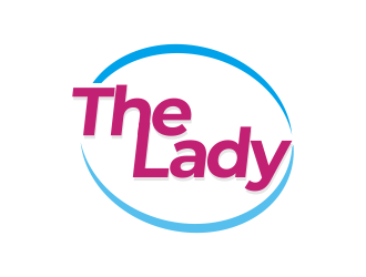 The Lady logo design by Jhonb