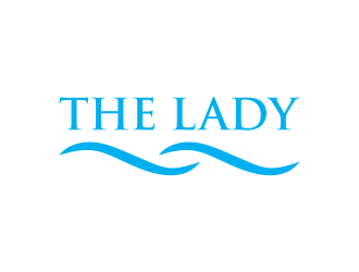 The Lady logo design by aflah